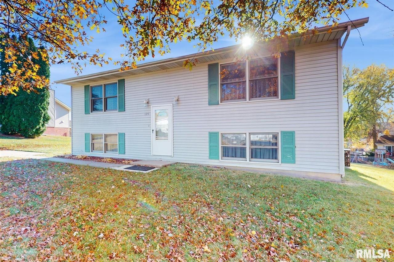 129 Henry Dr., Orion, IL 61273