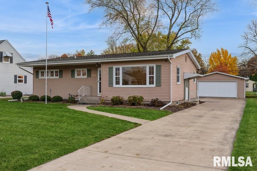 4116 27th Ave., Rock Island, IL 61201