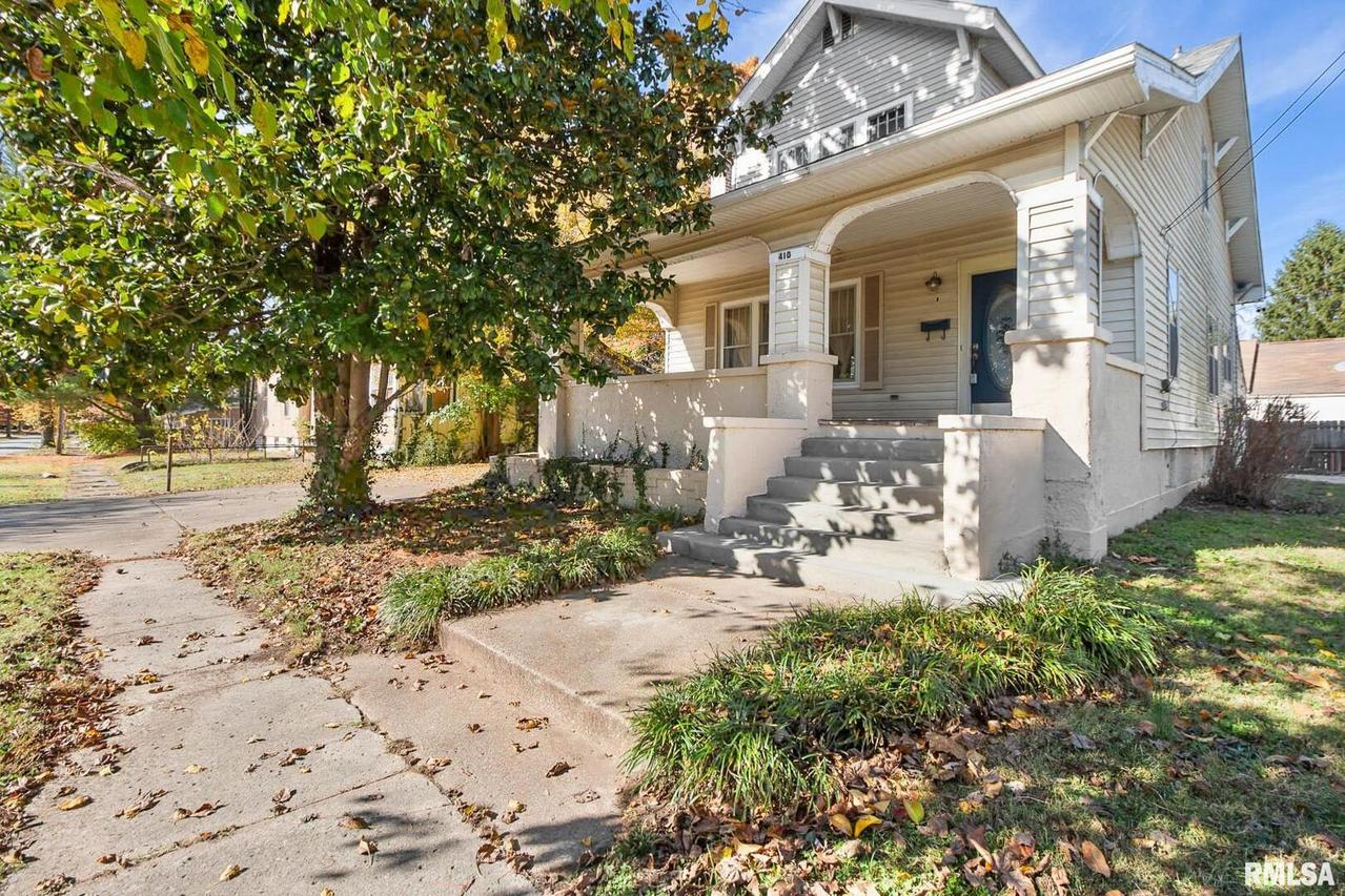 410 E Allen St., Marion, IL 62959