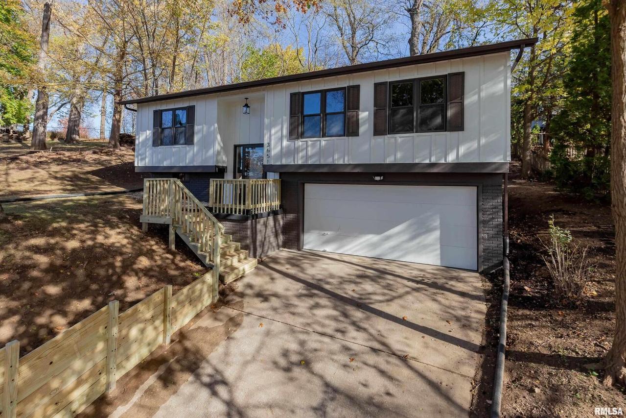 3651 12th St., Rock Island, IL 61201