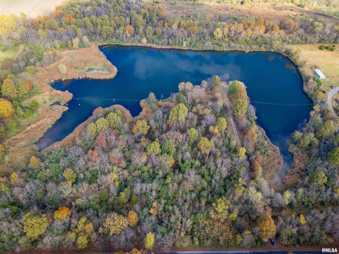 000 E Freeman Rd., Waltonville, IL 62894