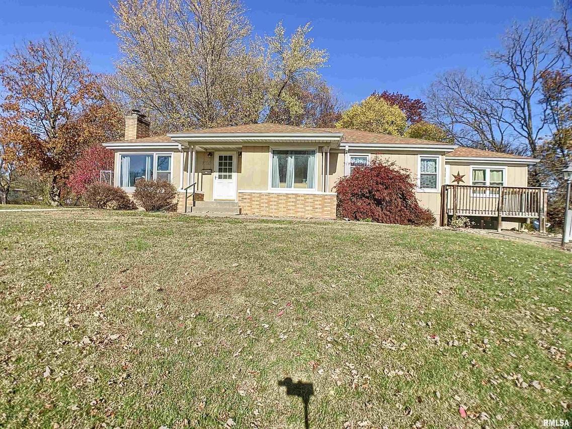 1105 36th Ave., East Moline, IL