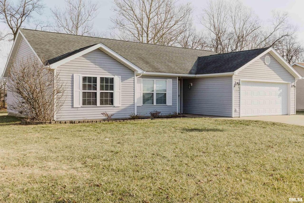1508 Hawkeye Ct., Carterville, IL 62918