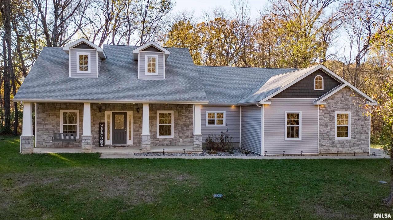 4885 Andrew Rd., Marion, IL 62959