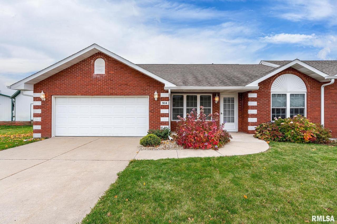 914 S Chicago St., Geneseo, IL 61254