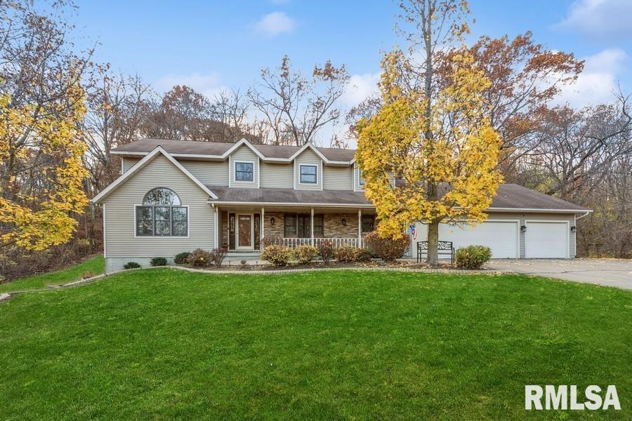 105 Hidden Valley Ct., Savanna, IL 61074