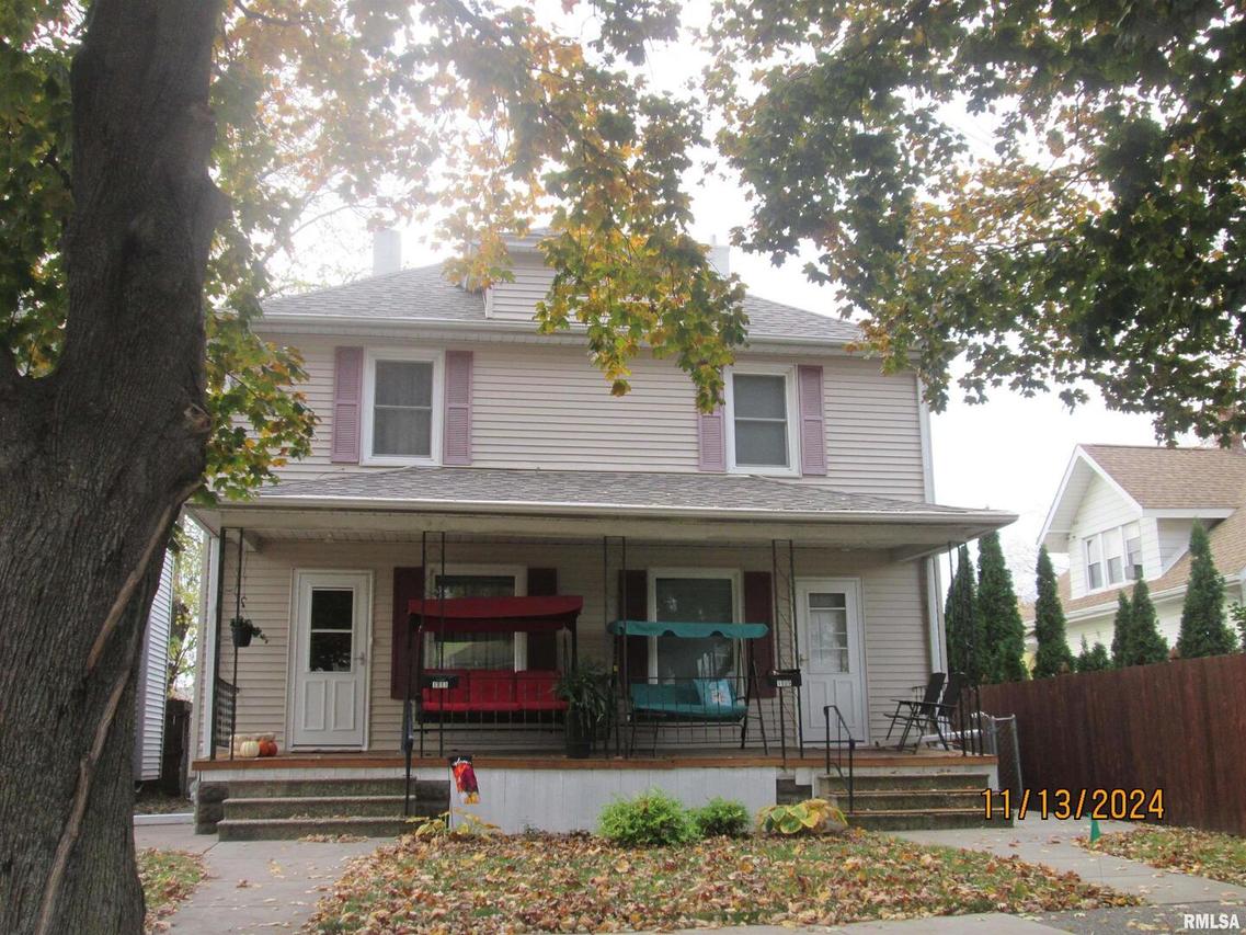 1909 & 1911 3rd St., Moline, IL 61265