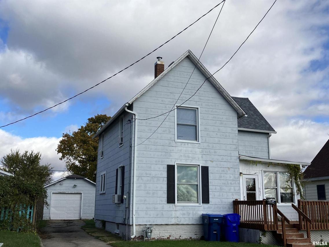 506 Pine St., Kewanee, IL 61443