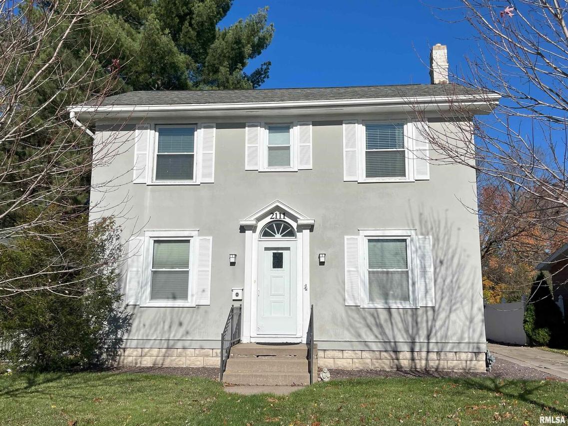 2111 Aldo Blvd., Quincy, IL 62301