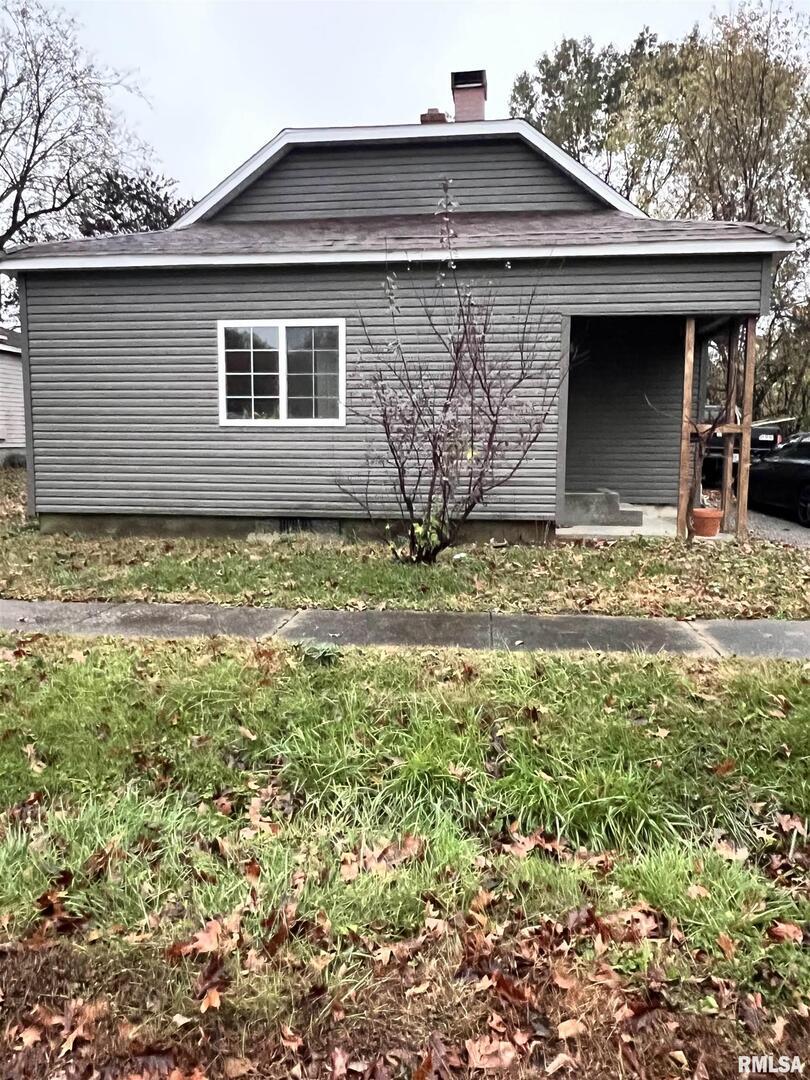 1108 W Adams St., Herrin, IL 62948