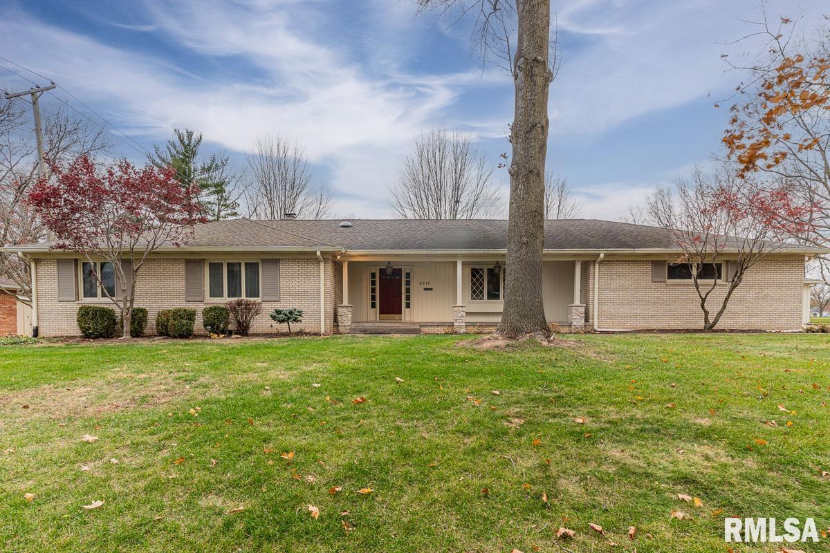 2615 31st St., Moline, IL 61265