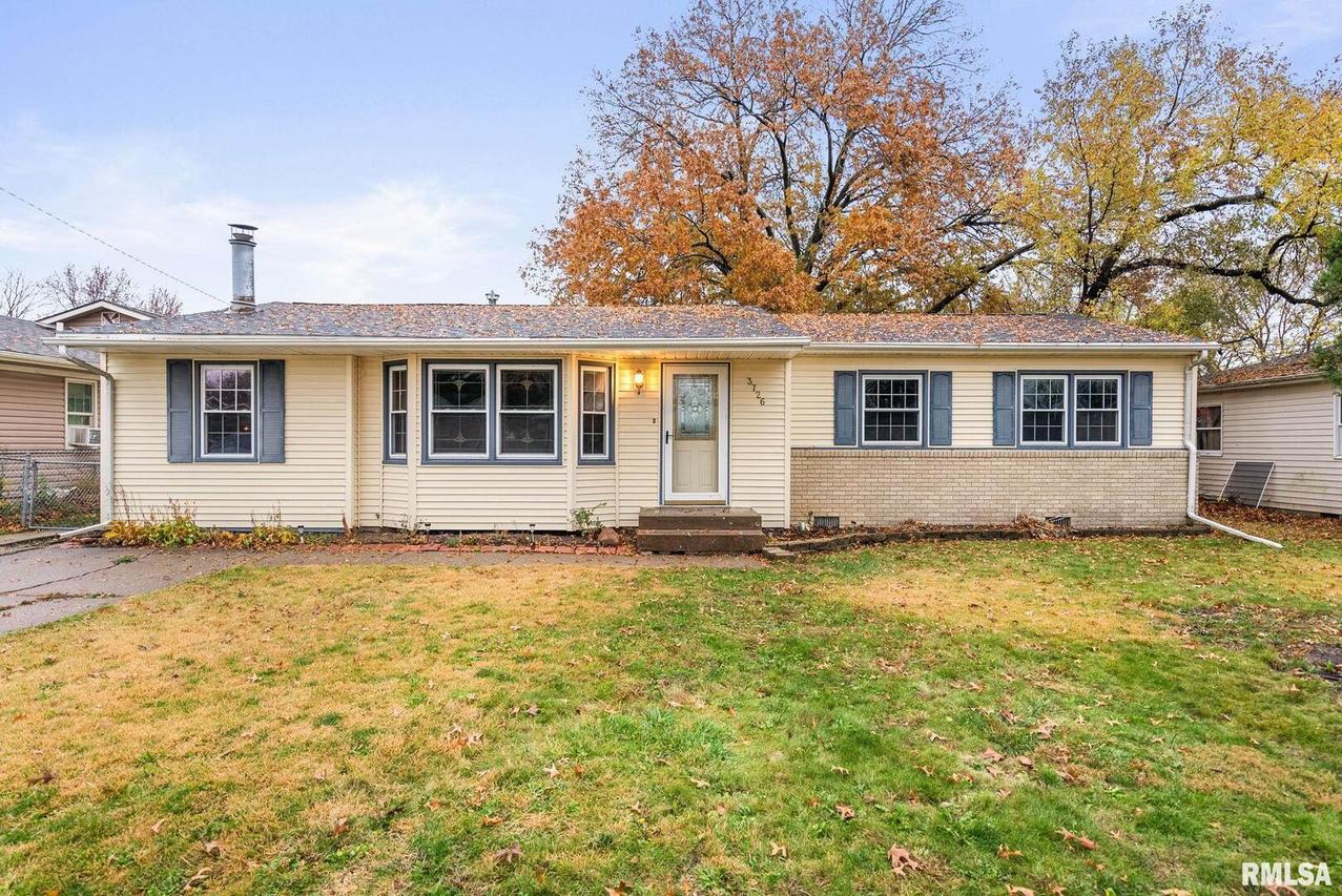 3726 15th St. #D, Moline, IL 61265