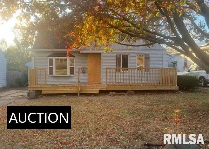 4223 N Gate Ridge Rd., Peoria, IL 61614