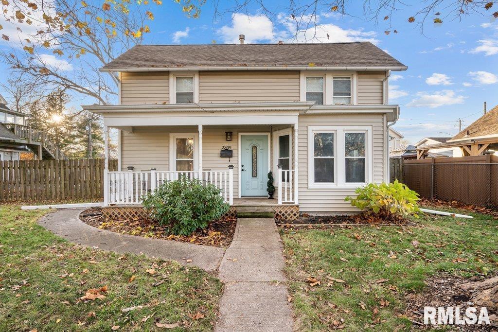 2309 15th St., Moline, IL 61265