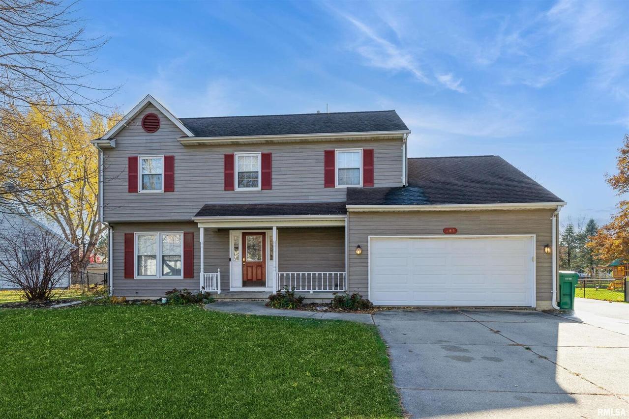 288 Cecelia Dr., Galesburg, IL 61401