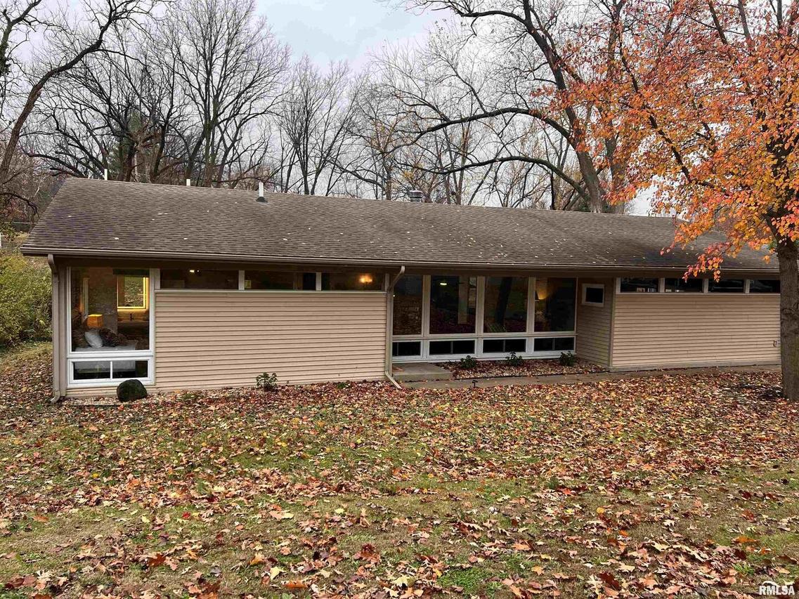 3036 Lincoln Hill Se St., Quincy, IL