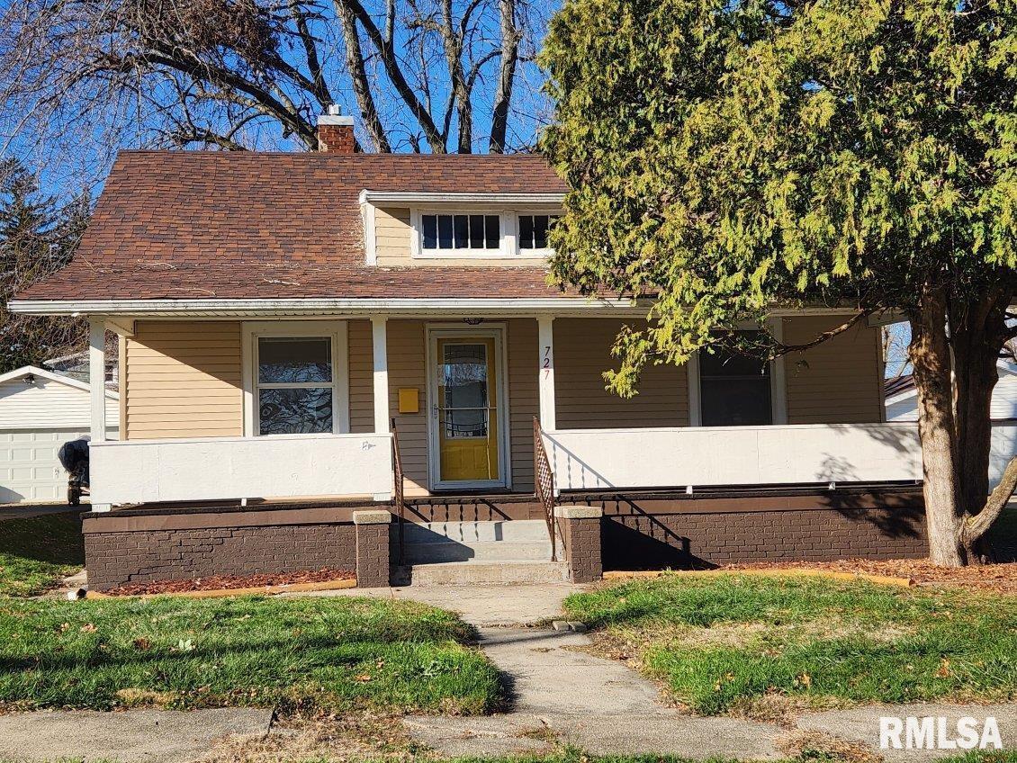 727 Gilbert St., Kewanee, IL 61443