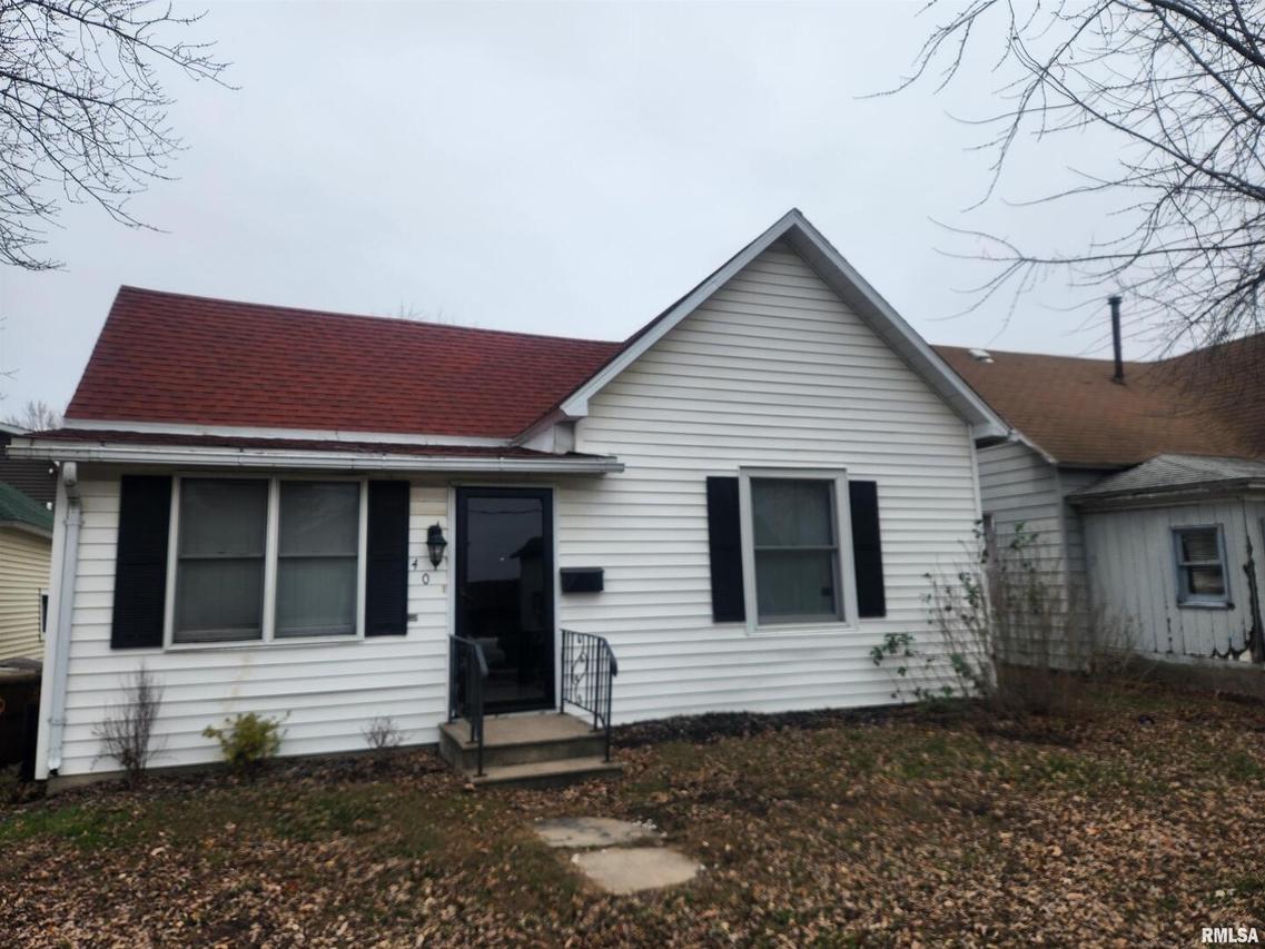 407 16th Ave., Fulton, IL 61252