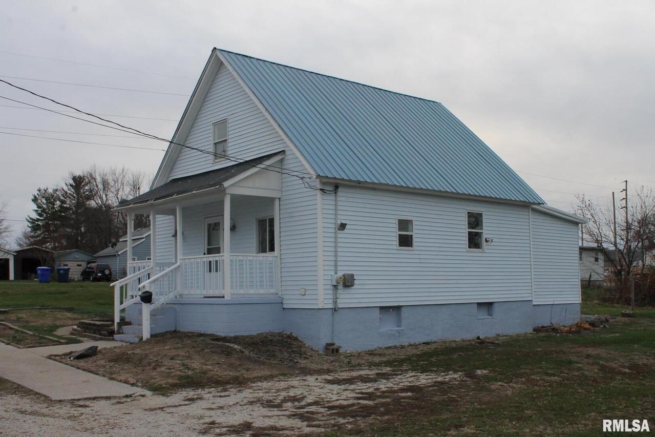 707 N Elm St., Kewanee, IL 61443