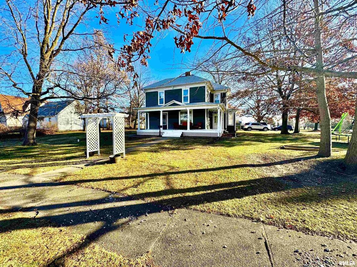 510 SE 5th Ave., Aledo, IL 61231