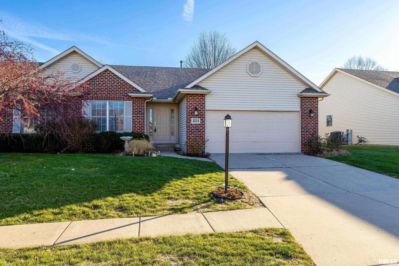 3514 72nd St., Moline, IL