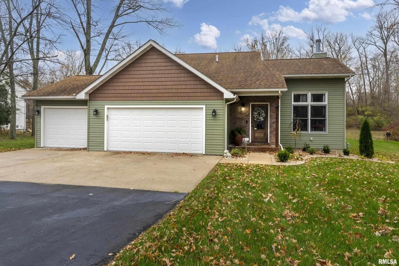 1809 Spring Garden Rd., Marion, IL 62959