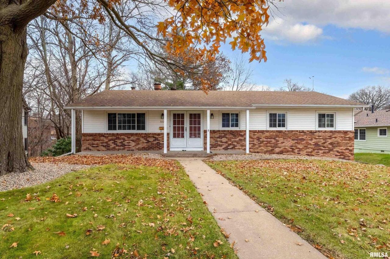 3621 34th St., Rock Island, IL 61201