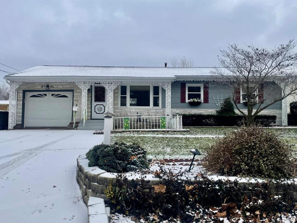 3701 24th St., Rock Island, IL 61201