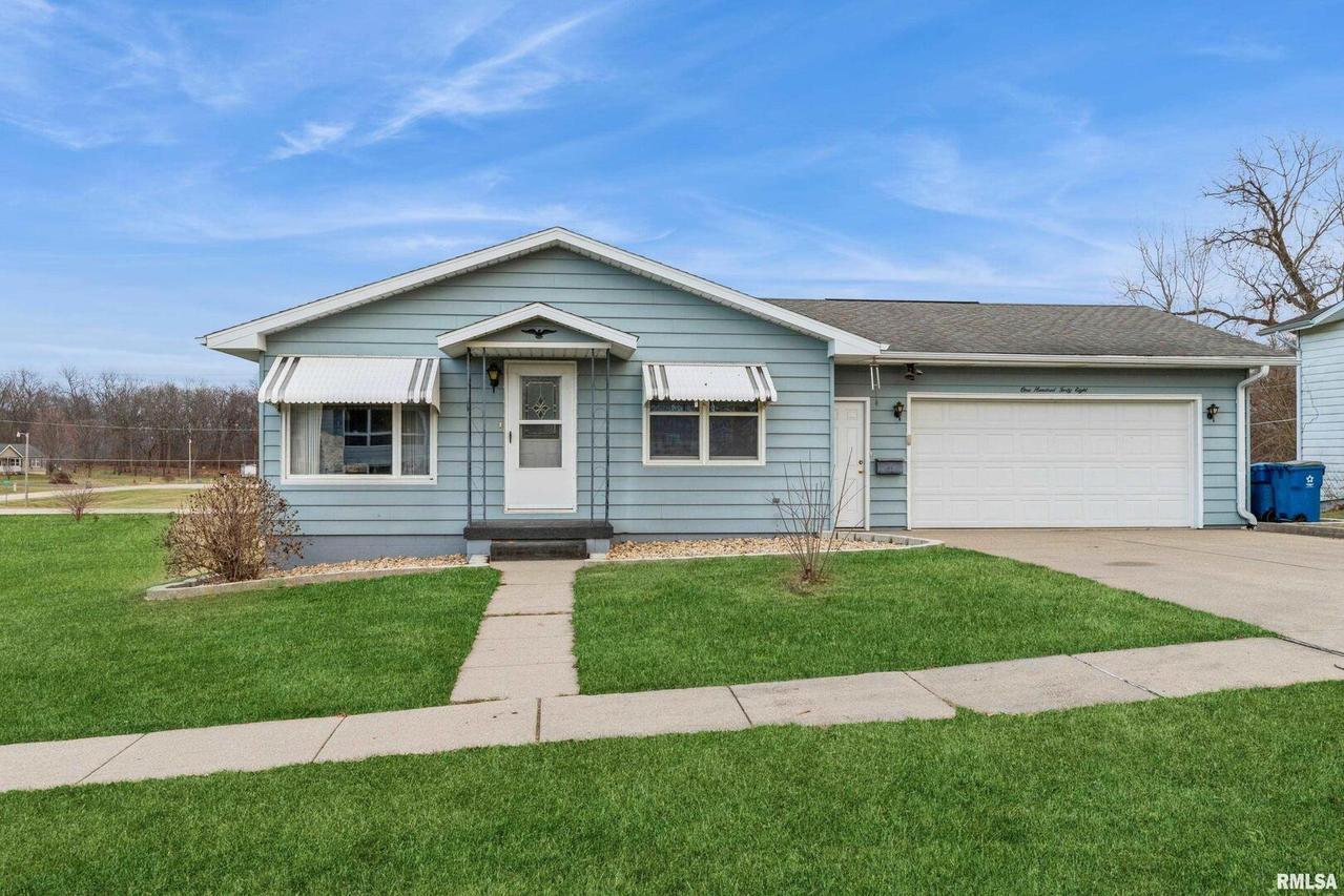 148 Riverview Dr., Albany, IL 61230