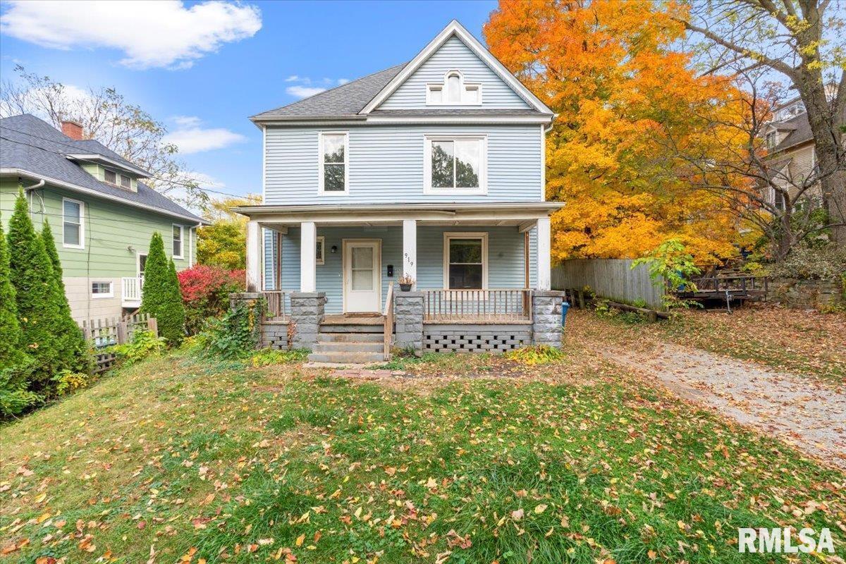 919 43rd St., Rock Island, IL 61201