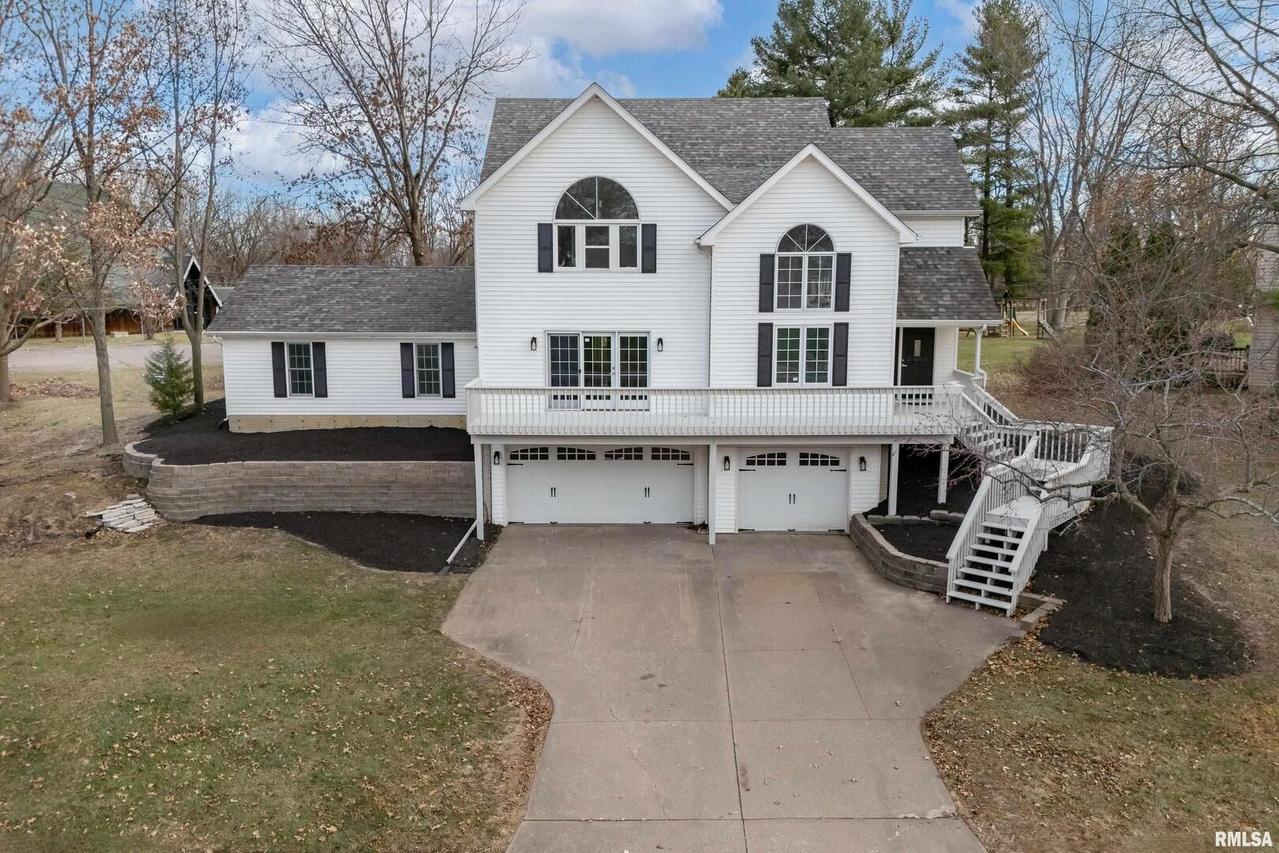 3510 6th St., East Moline, IL 61244