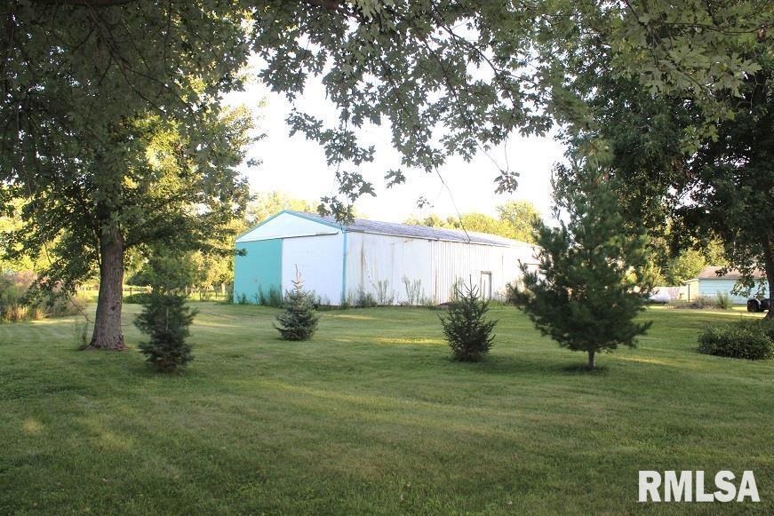 650 Township Rd., Princeville, IL 61559