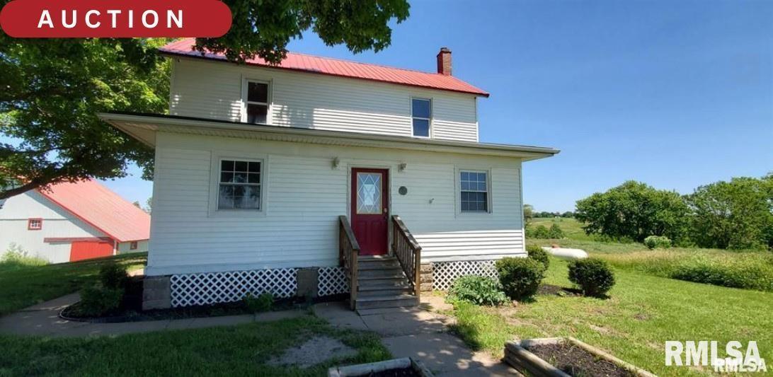 1156 265th Ave., Gerlaw, IL 61435