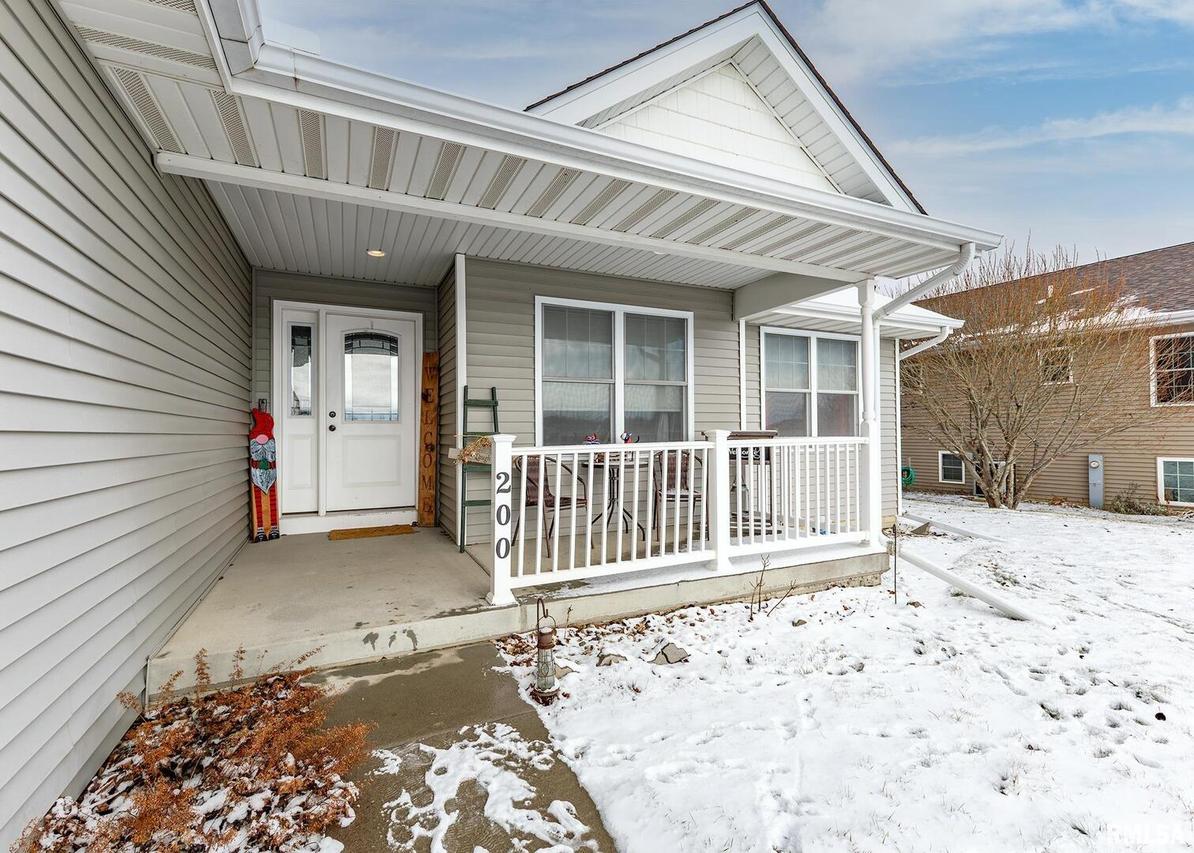 200 Misty Ln., Colona, IL 61241