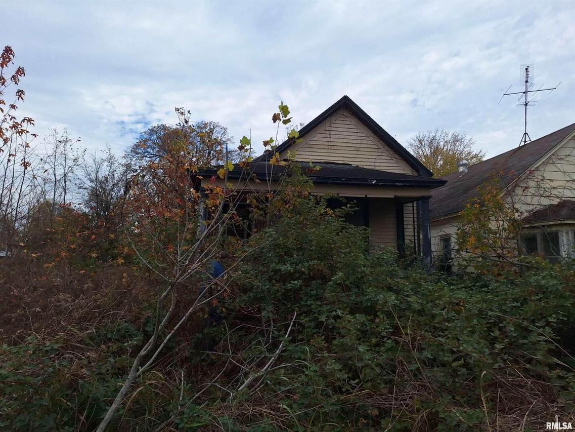 131 S Mckinley Ave., Mounds, IL 62964