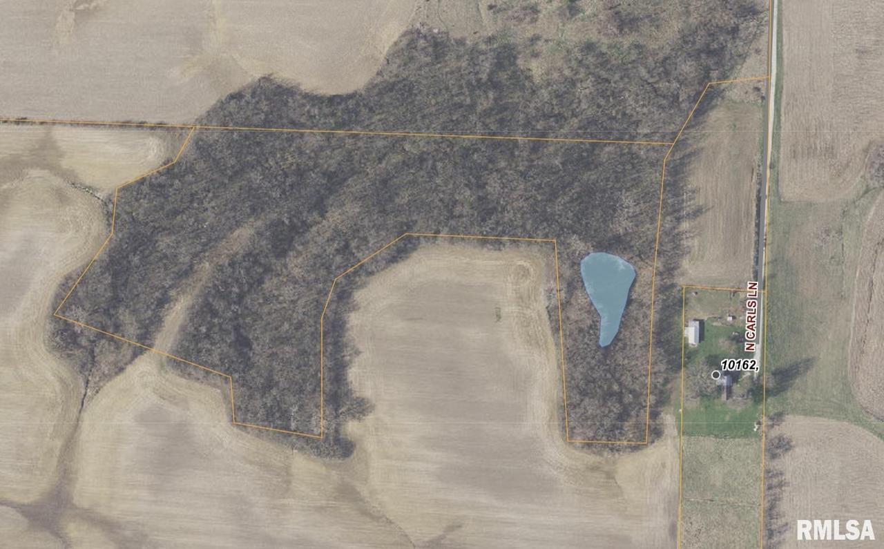 N Carl Ln., Ipava, IL 61441