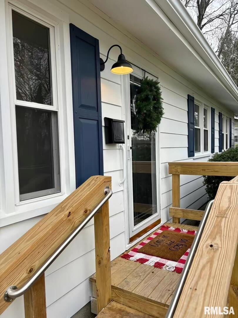 904 N Lincoln St., Salem, IL 62881