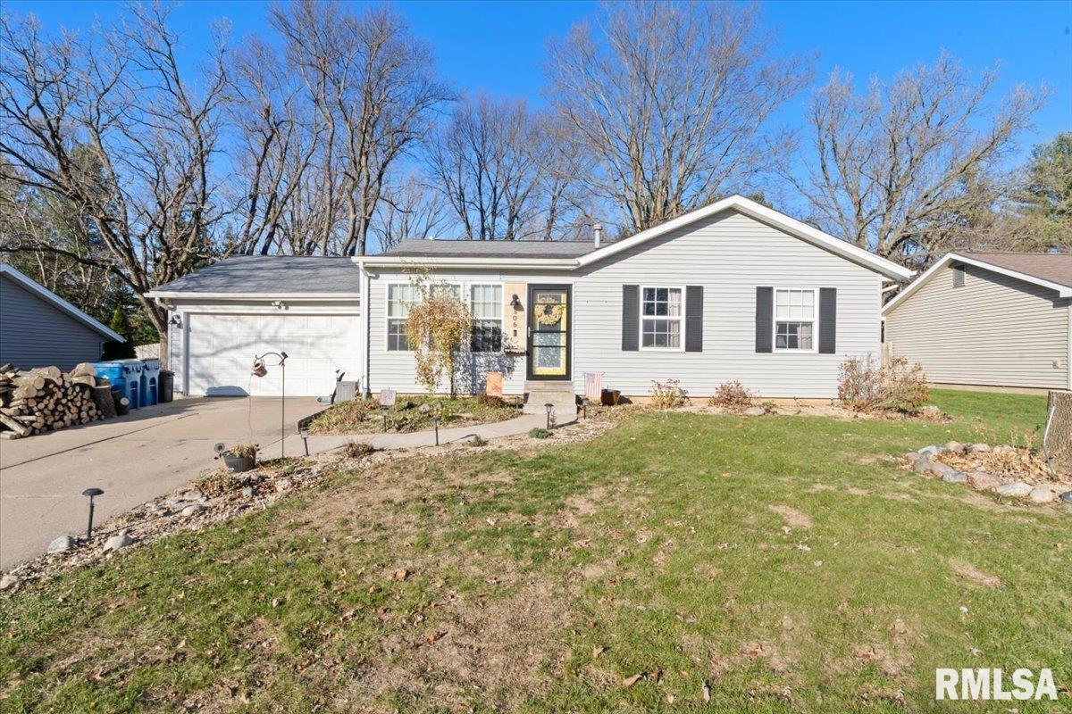 306 W 16th Ave., Coal Valley, IL 61240