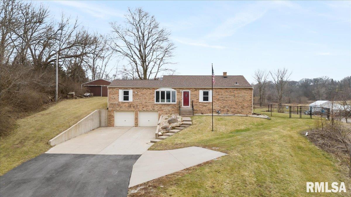 8400 78th Ave., Milan, IL