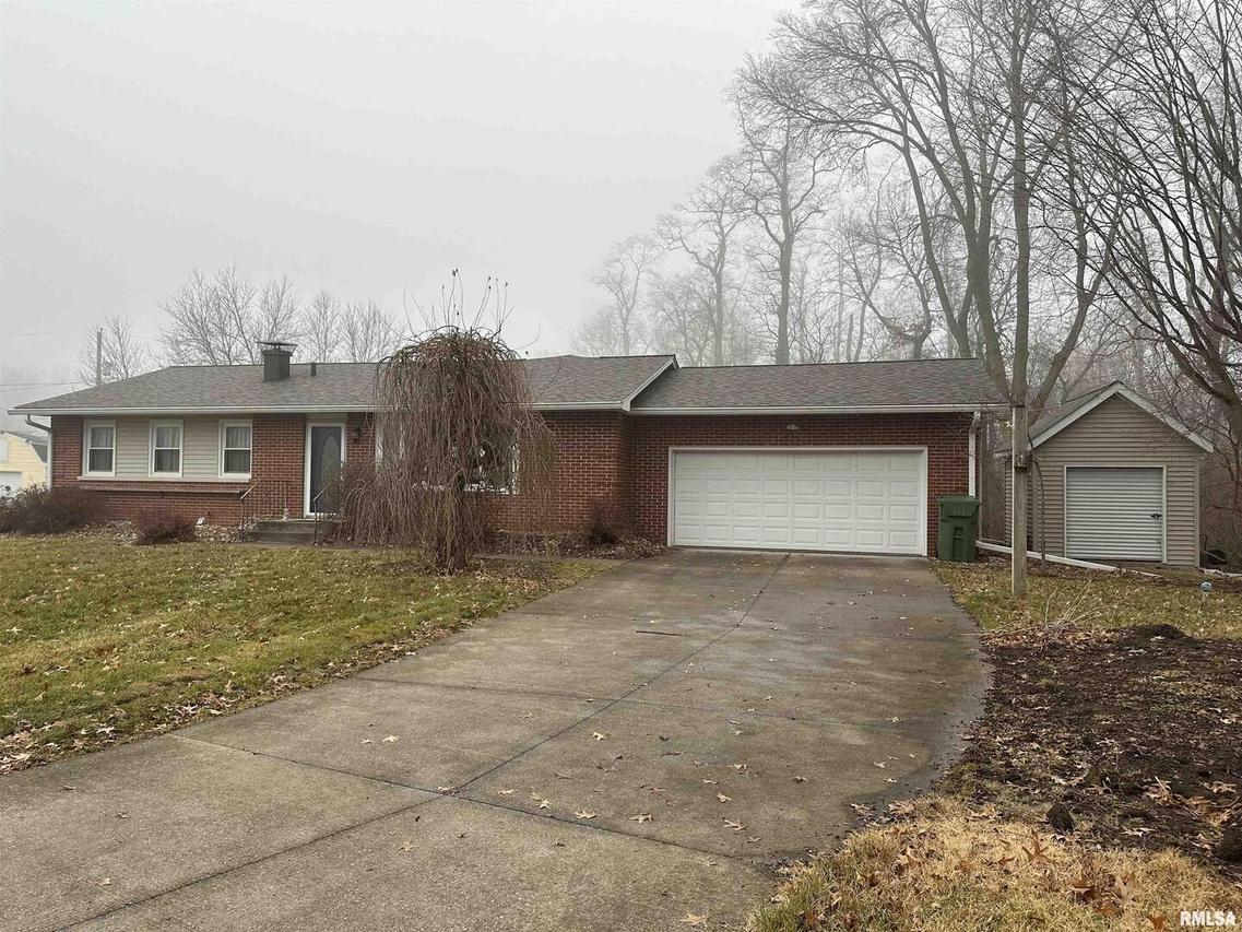 23429 96th Ave., Port Byron, IL 61275