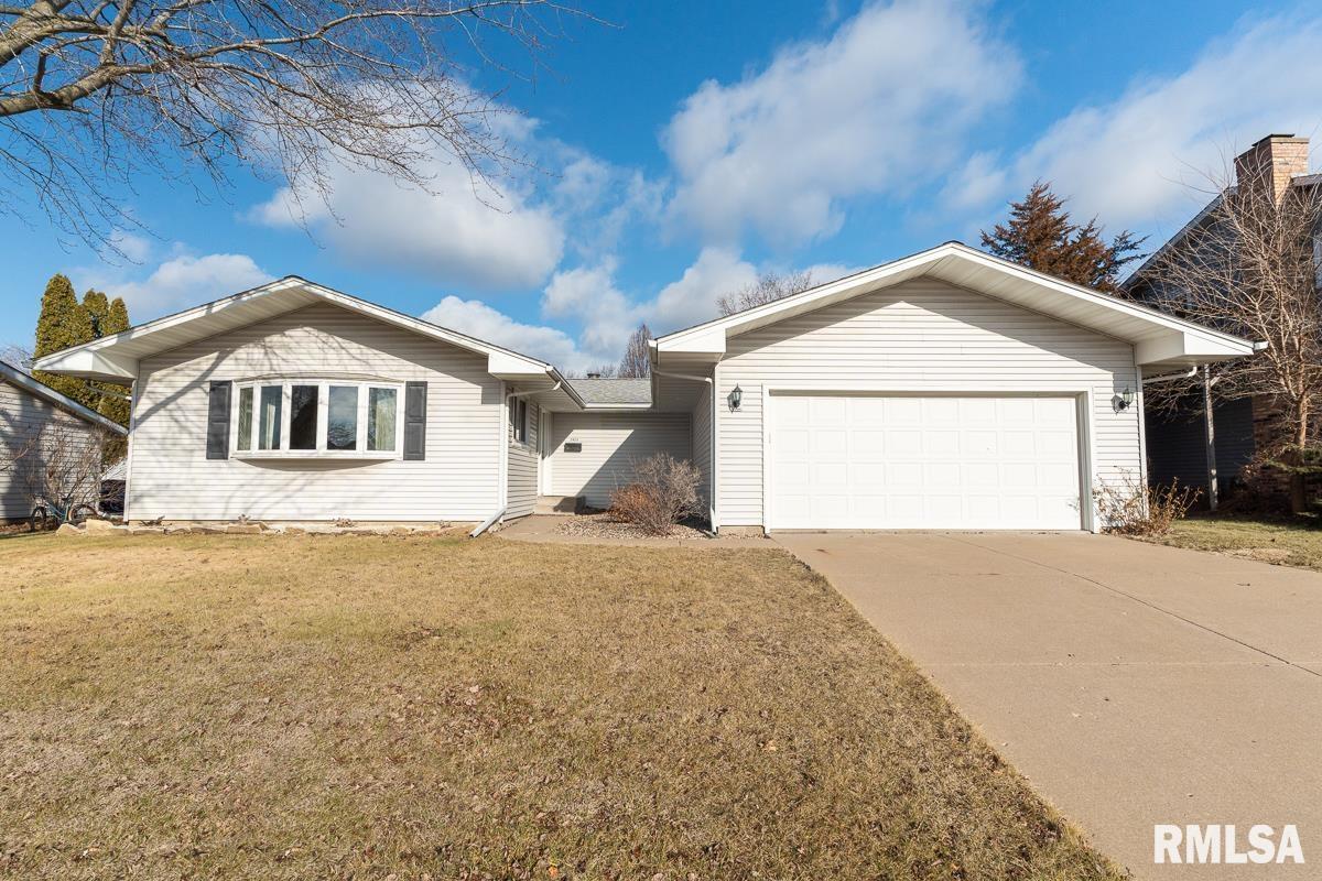 3413 35th Ave., Moline, IL 61265