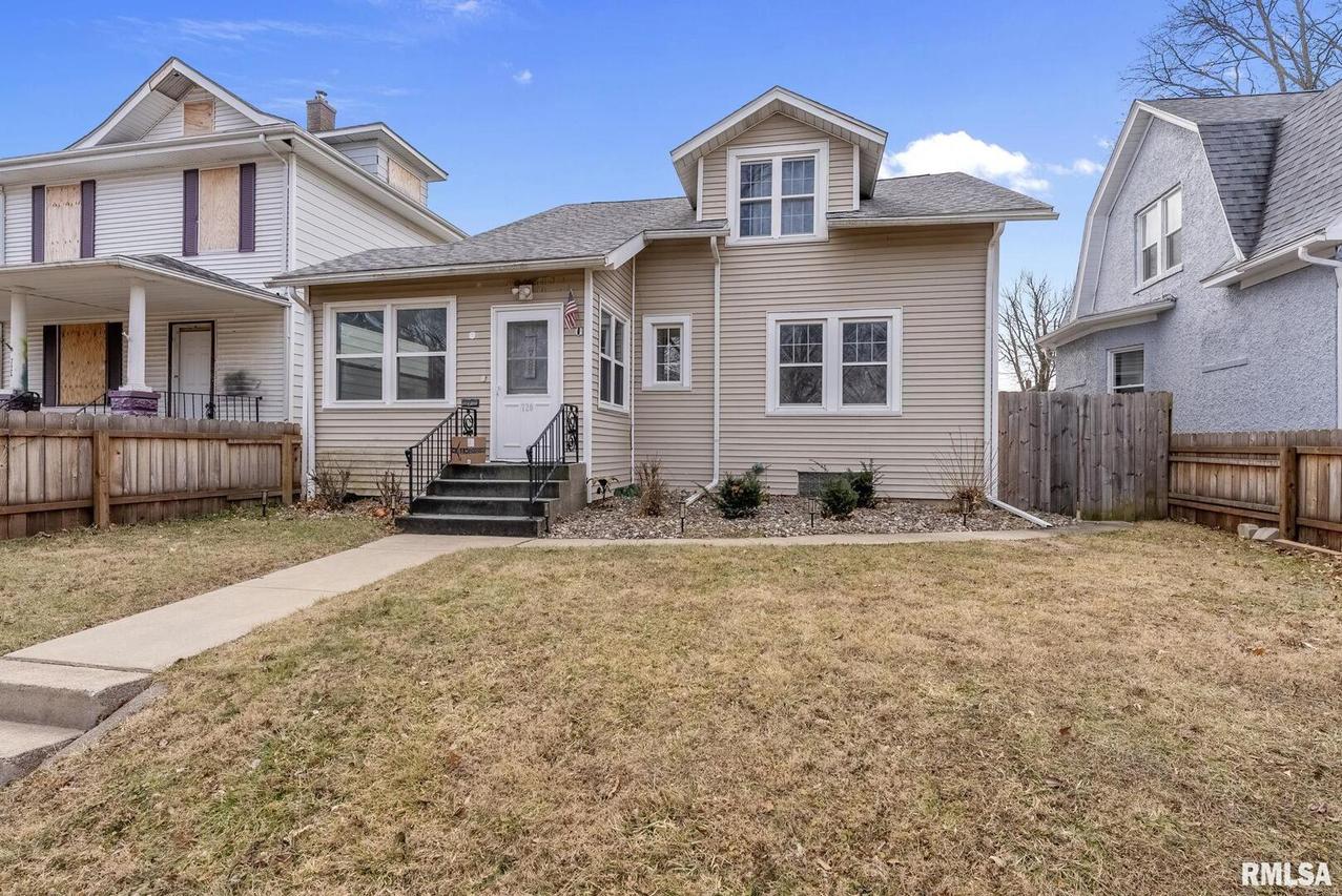 720 20th Ave., East Moline, IL 61244