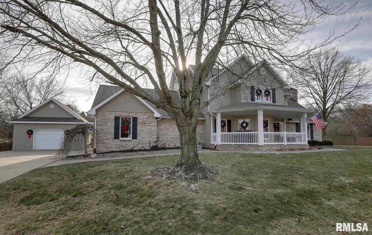 5430 Glencrie Dr., Quincy, IL 62305