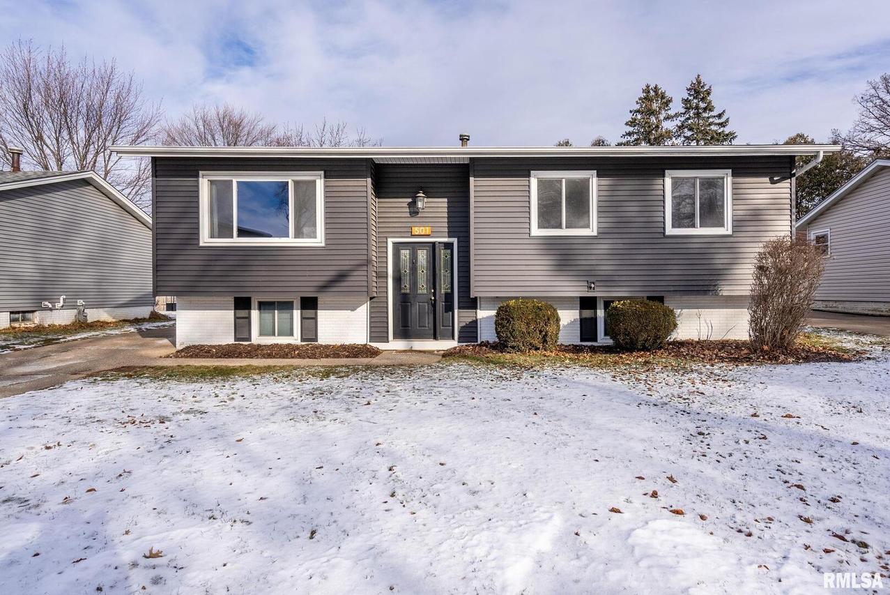 501 33rd Ave., Milan, IL 61264