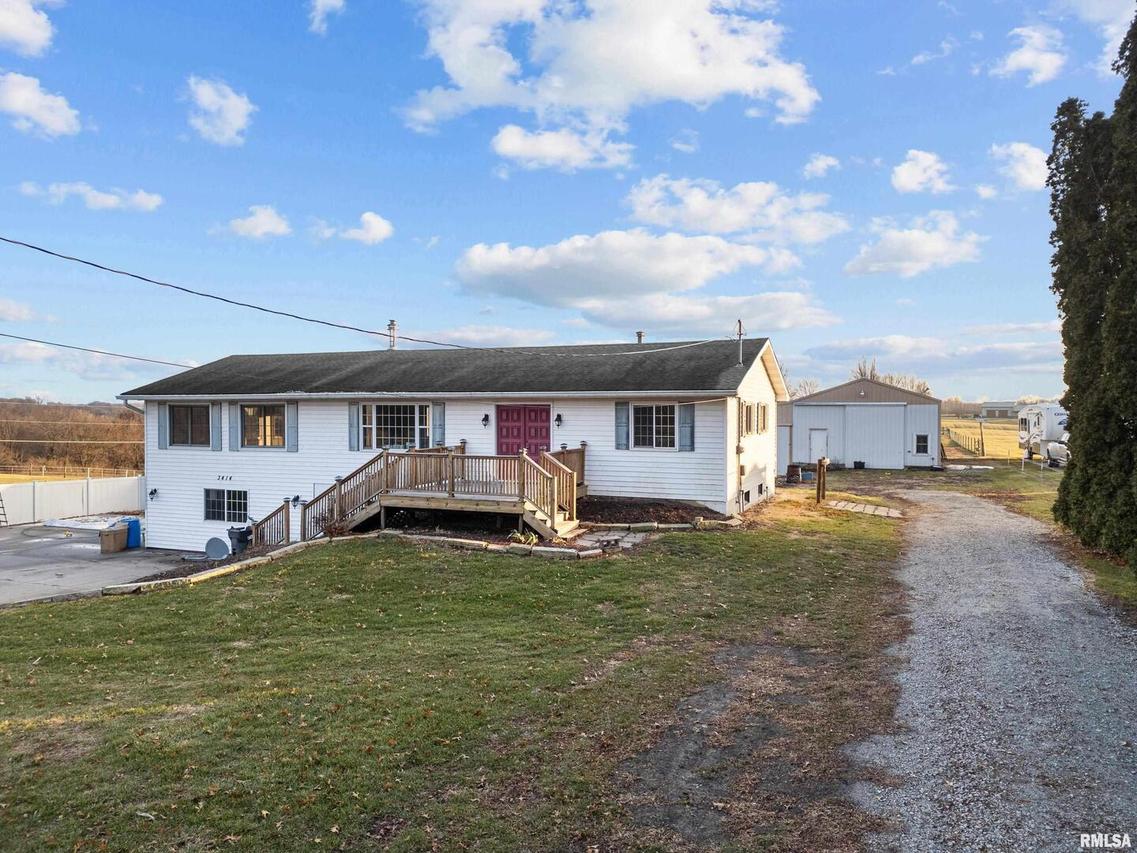 3414 138th Ave., Milan, IL 61264