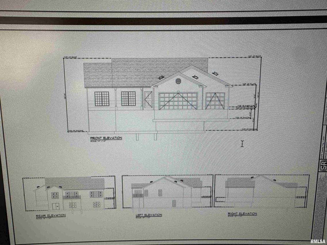 1301 8th Ave., Rapids City, IL 61278