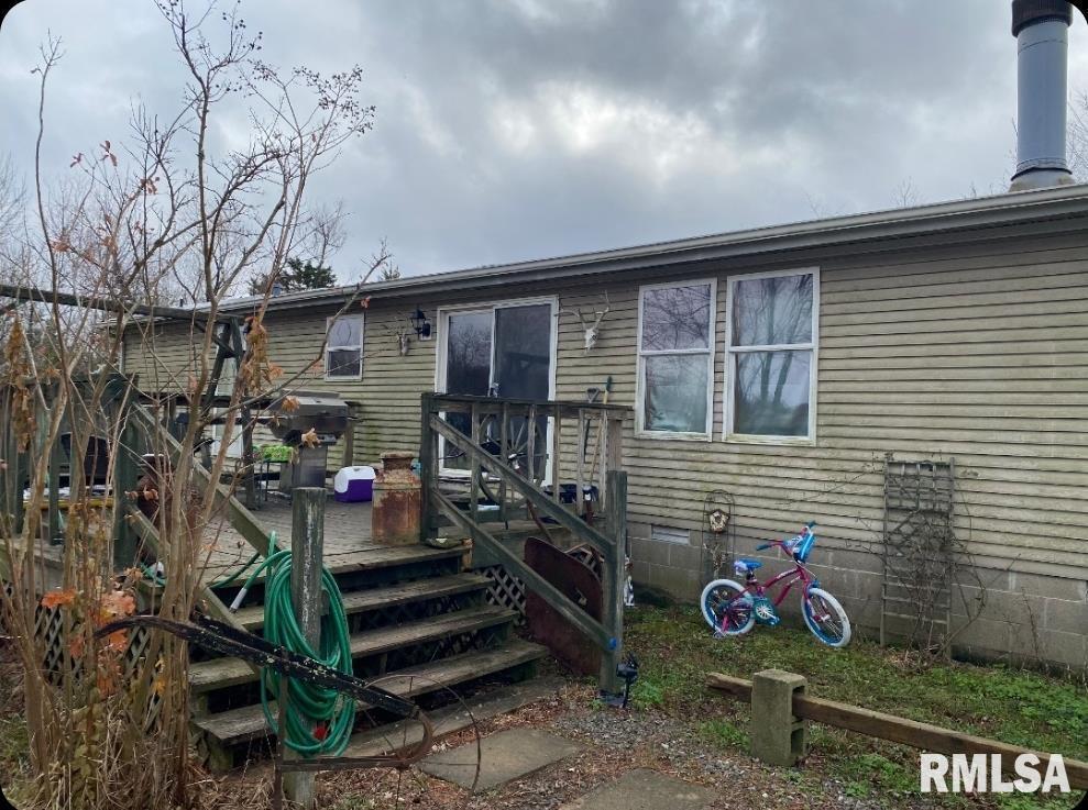 80 Allendale Ln., Goreville, IL 62959