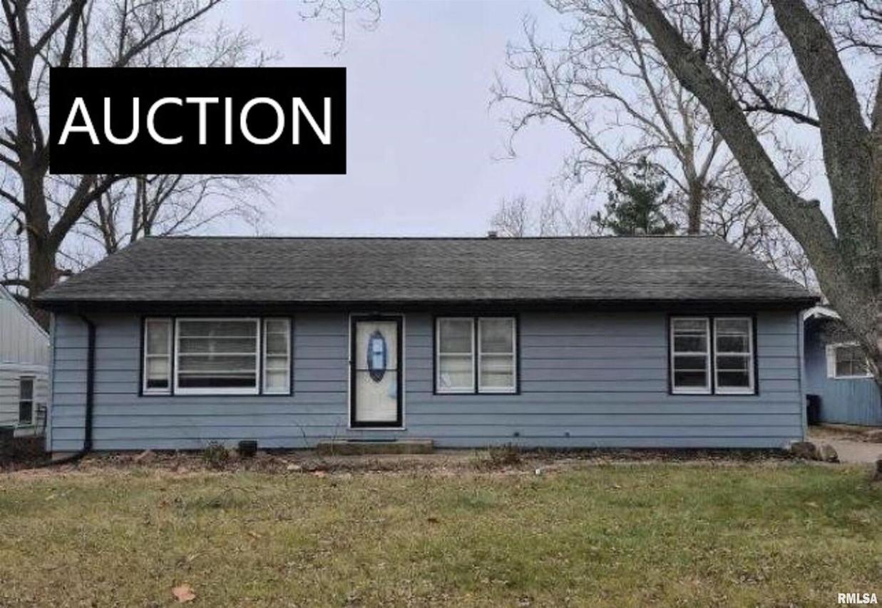 2518 W Kansas St., Peoria, IL 61604