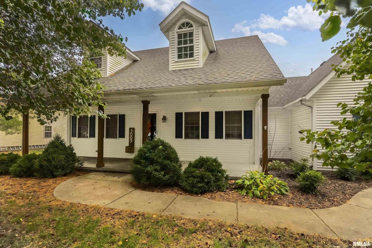 3005 Hickory Ridge Dr., Herrin, IL 62948