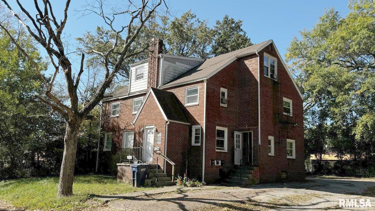 613 S 16th St., Mt Vernon, IL 62864